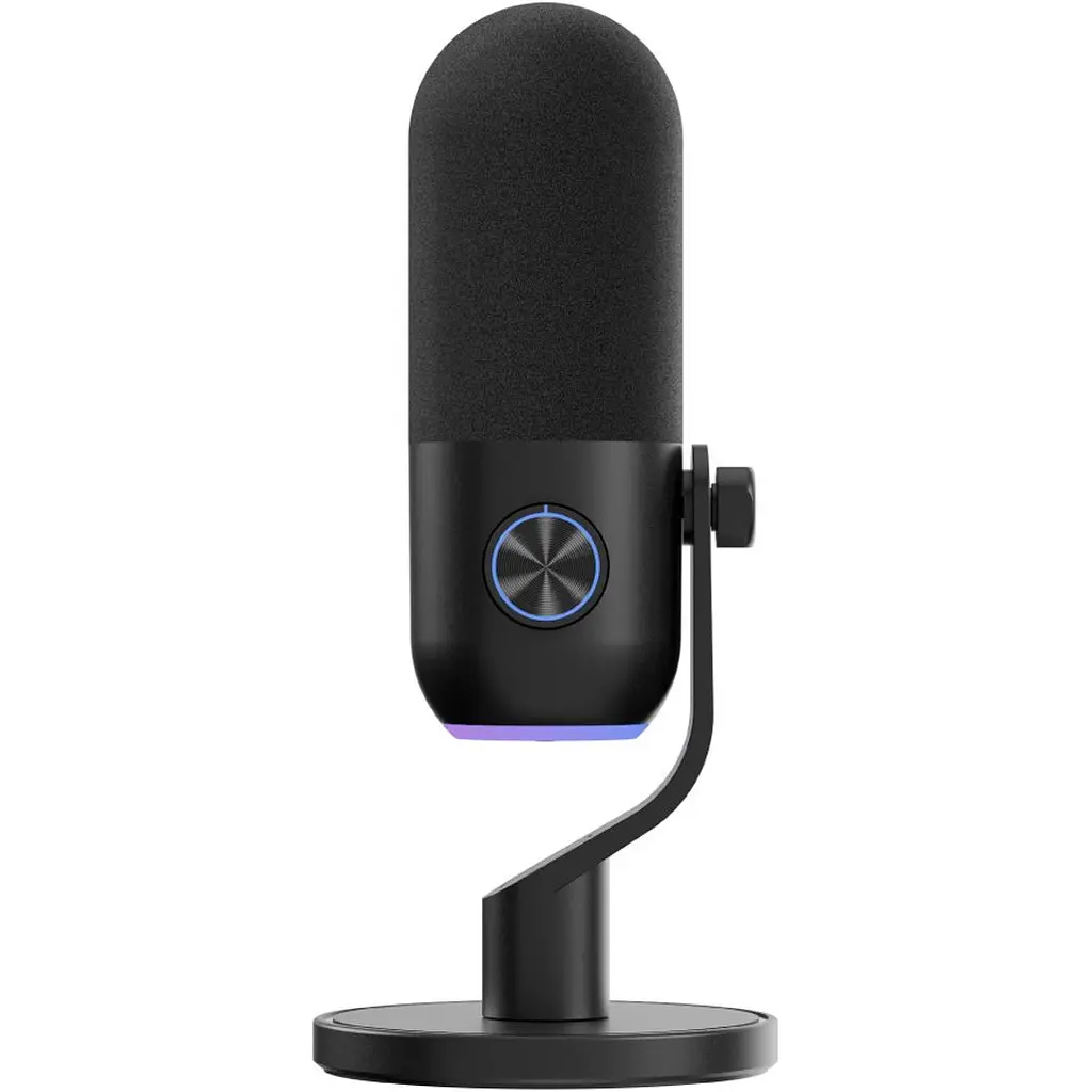 Мікрофон Streamplify MIC MINI-48-RGB-ST (SPMC-MM1C327.11) [168920] - фото 3