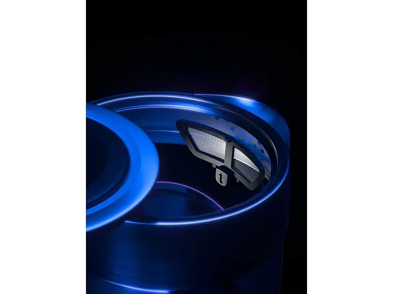 Електрочайник Polaris PWK 17111CGLD WIFI IQ Home Matte - фото 8