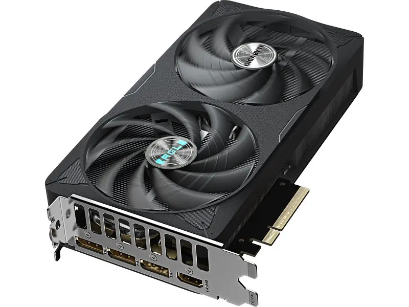 Відеокарта Gigabyte GeForce RTX 5060 Ti EAGLE OC 8G (GV-N506TEAGLE OC-8GD) - фото 6