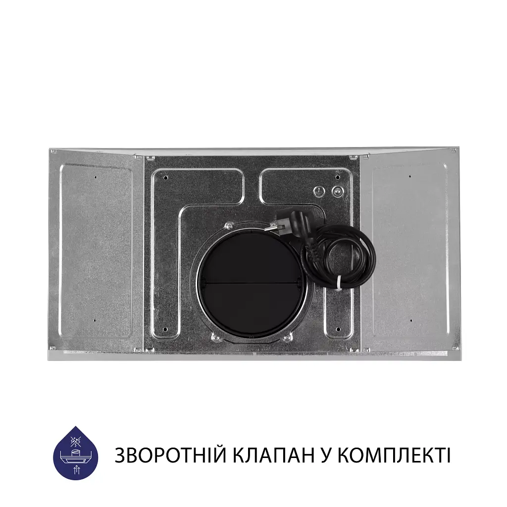 Витяжка повновбудована Minola HBI 5204 I 700 LED - фото 7