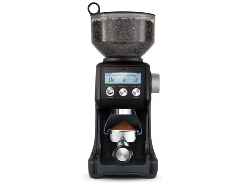 Кавомолка електрична SAGE Smart Grinder Pro SCG820BTR4EEU1