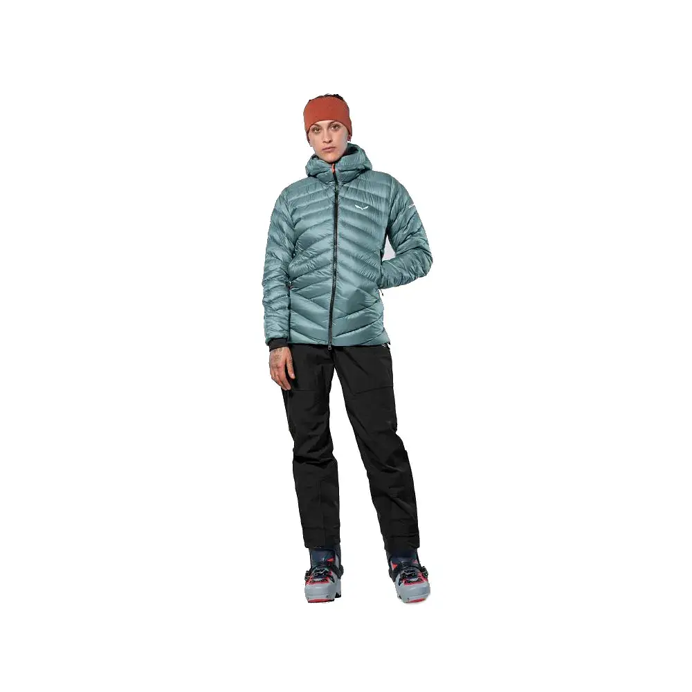 Куртка Salewa Ortles MED 3 RDS DWN Wms - фото 4