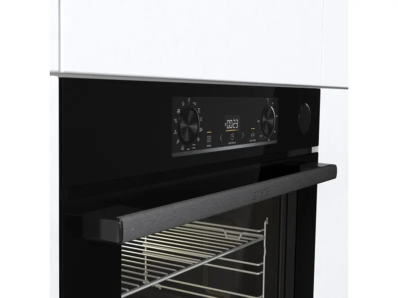 Духова шафа Gorenje BSA 6737 E15BG - фото 8