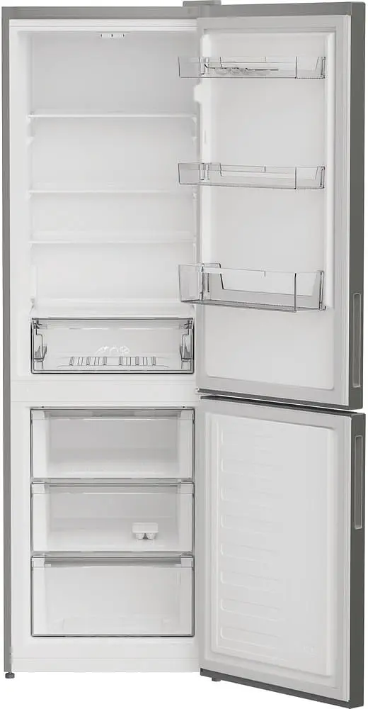 Холодильник Indesit INKS1361S4E - фото 2