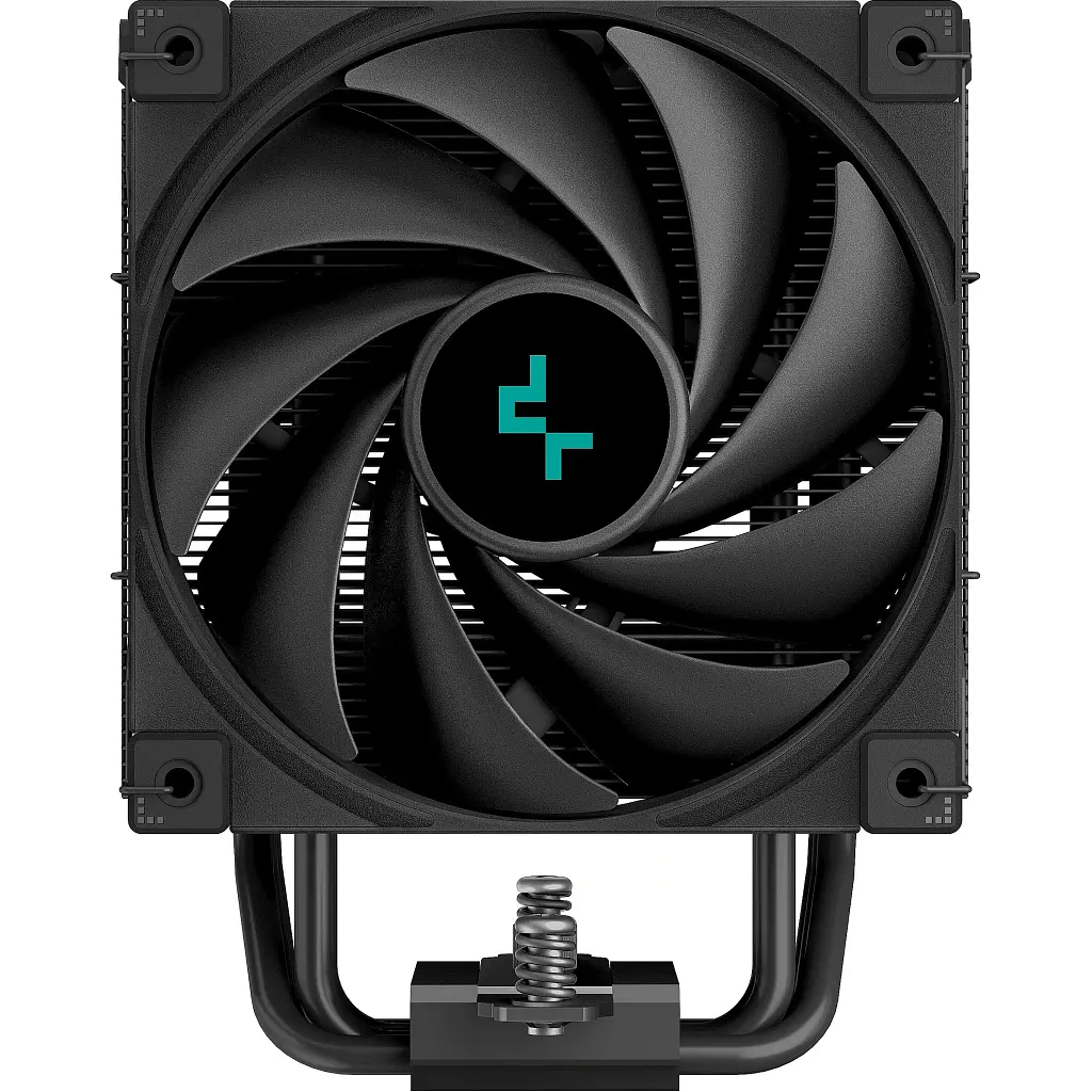 Кулер до процесора Deepcool AK500 Digital (R-AK500-BKADMN-G) - фото 2