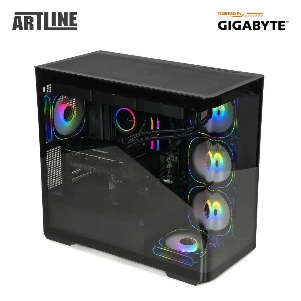 Комп'ютер Artline Gaming TANK (TANKv87) - фото 10