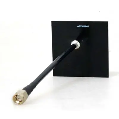 Антена для дрона Foxeer 3.3G Patch Antenna (PA1668) - фото 2