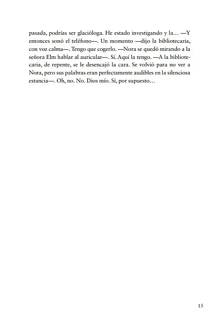 La Biblioteca de la Medianoche (Spanish Edition) - фото 5