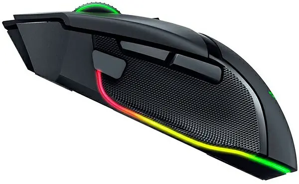 Мышь компьютерная Razer Basilisk V3 Pro (RZ01-04620100-R3G1) - фото 4