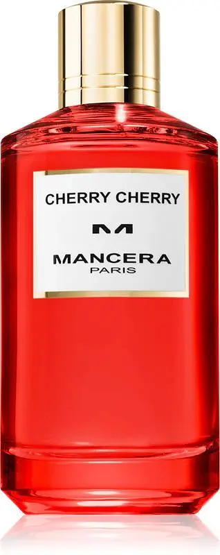 Парфумована вода Mancera Cherry Cherry Тестер 120 мл - фото 2