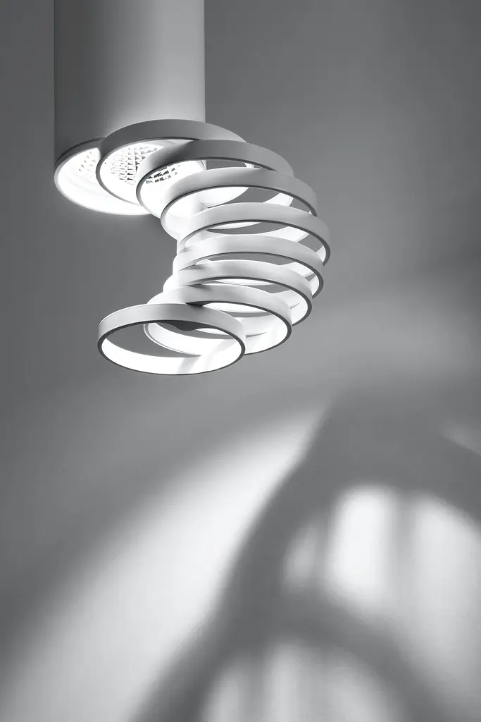 Точечный светильник Candellux 2282756 TUBA - фото 2