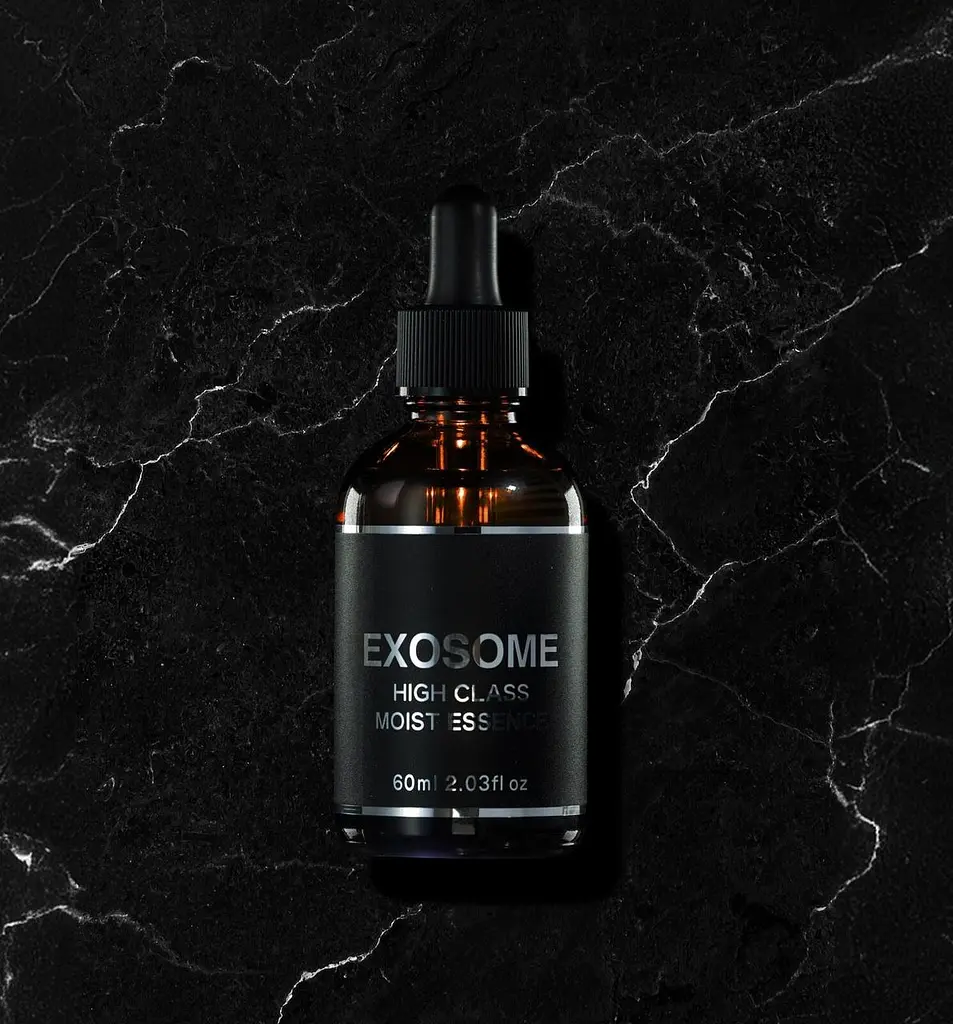 KOR JAPAN Exosome High Class Moist Essence антивікова сироватка з екзосомами, 60 мл - фото 4