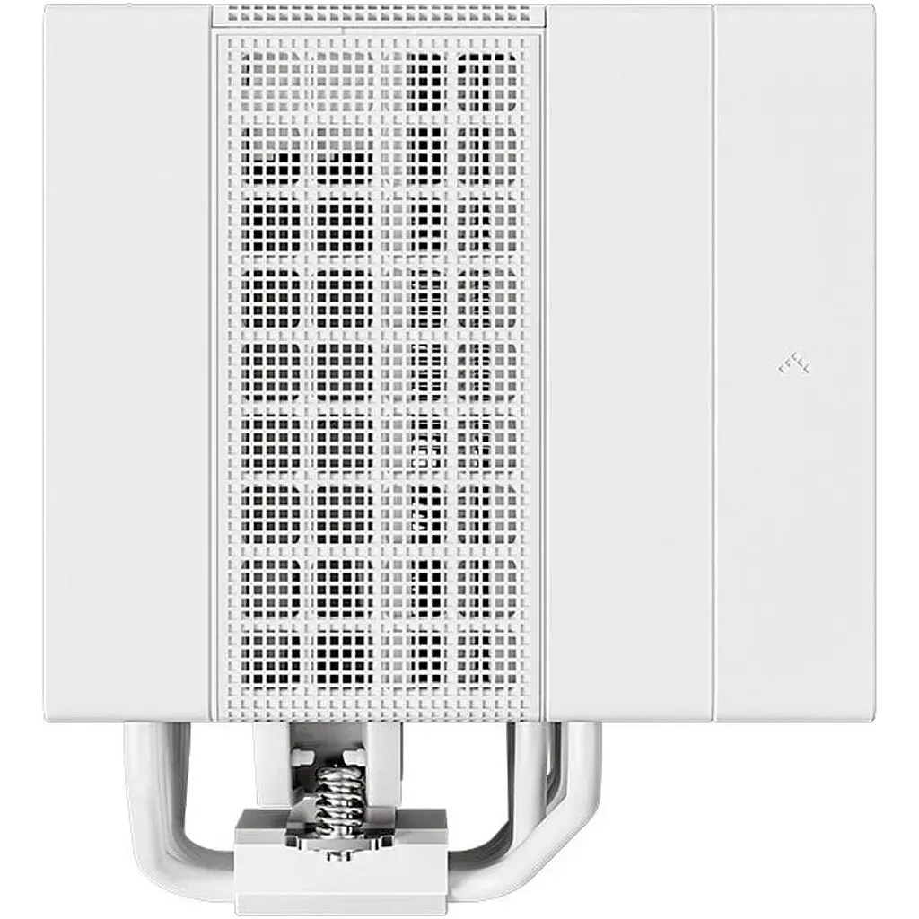 Кулер для процесора Deepcool Assassin IV WH (R-ASN4-WHNNMT-G) [128788] - фото 4