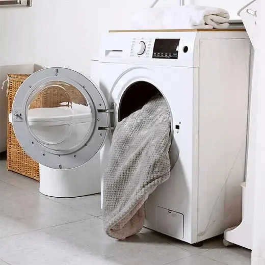 Электрическое одеяло Xiaoda Leisure Warming Blanket 150х100 см Grey - фото 2