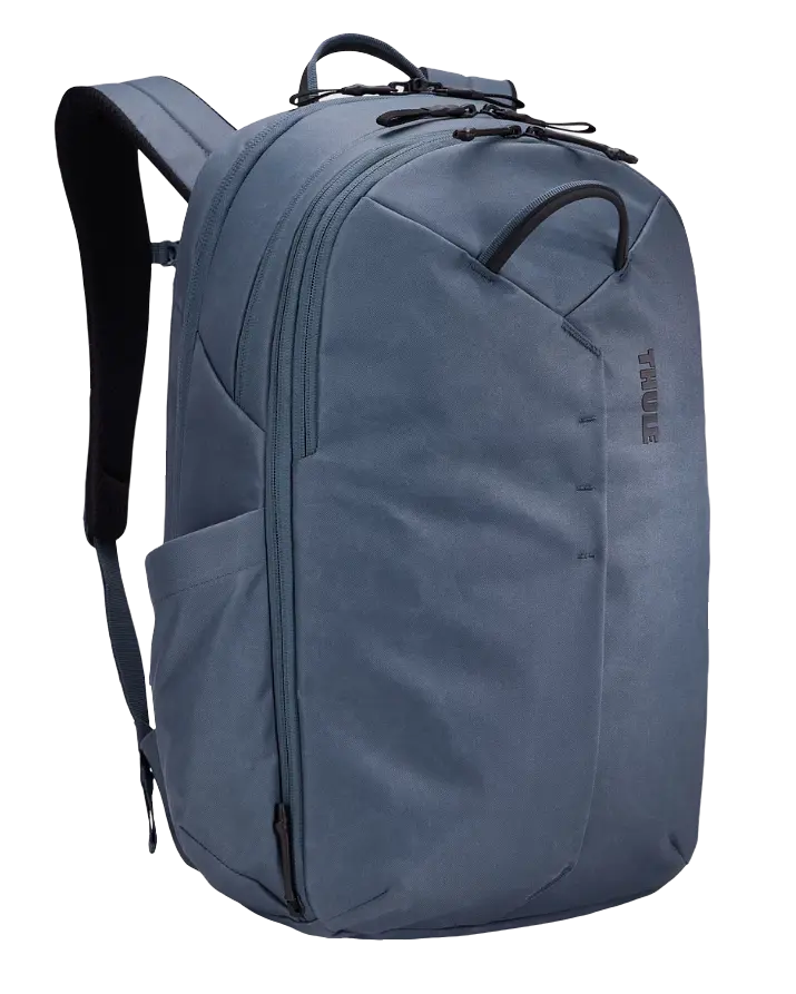 Дорожній рюкзак Thule Aion Travel Backpack 28L TATB128 (Dark Slate) (7272647)