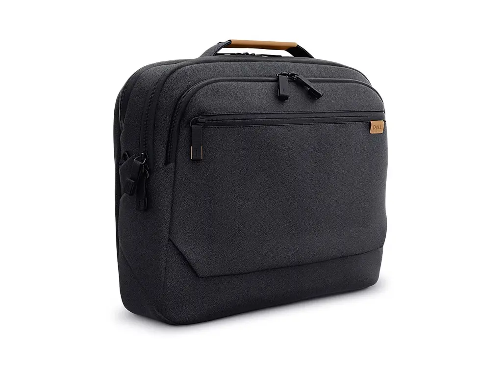 Dell Сумка Dell Pro 14-16 Premium EcoLoop Briefcase (CC7625) - фото 3