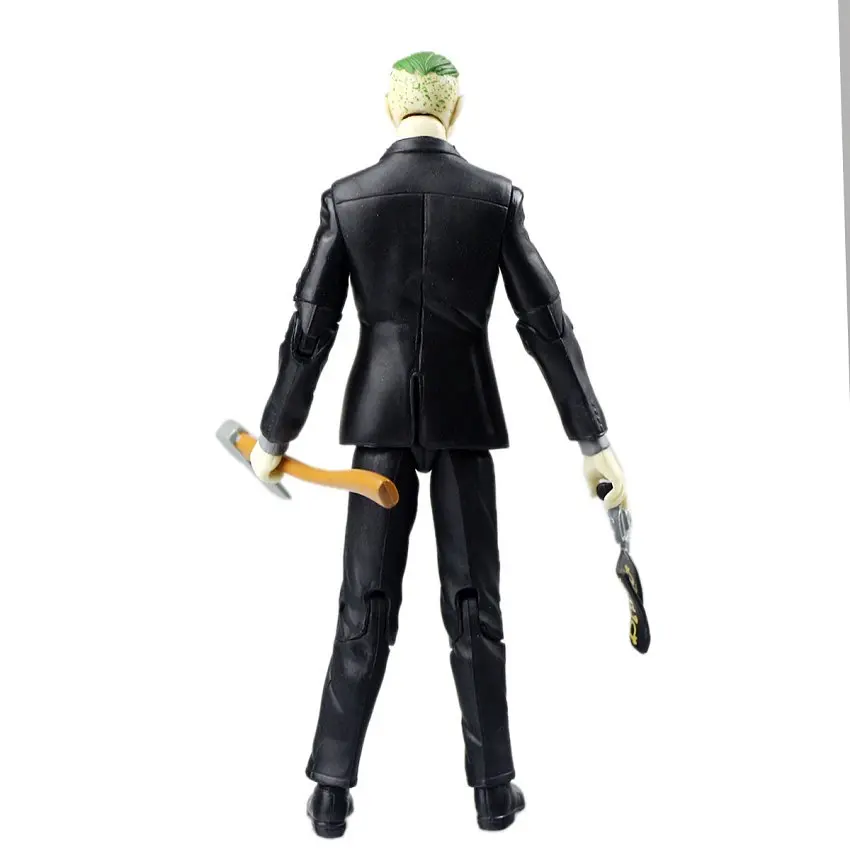 Фігурка ДС Джокер Joker DC Comics Designer Series Endgame Greg Capullo 17 см DC J 10.59 - фото 4