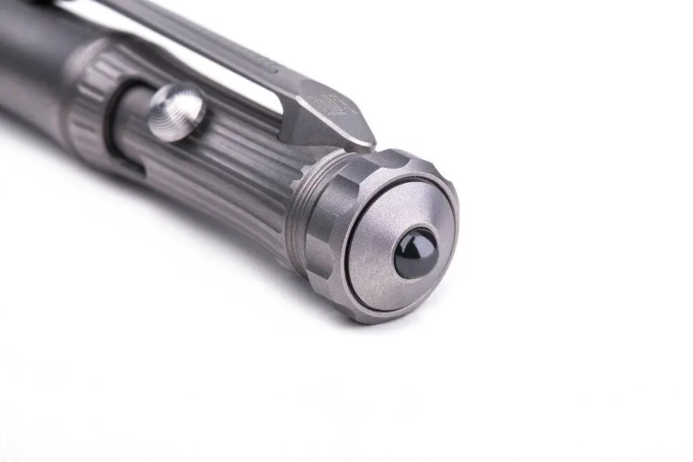 Тактична ручка Nextool Titanium Tactical Pen NP10Ti - фото 5