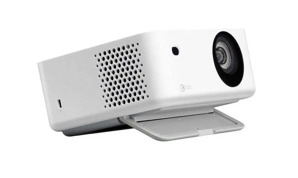Кишеньковий проектор Optoma Ml1080St (E9PP7LB02EZ1) - фото 2