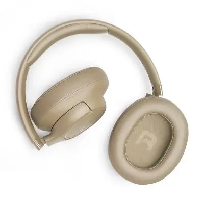 Навушники JBL Tune 730BT Beige (JBLT730BTBEG) - фото 6