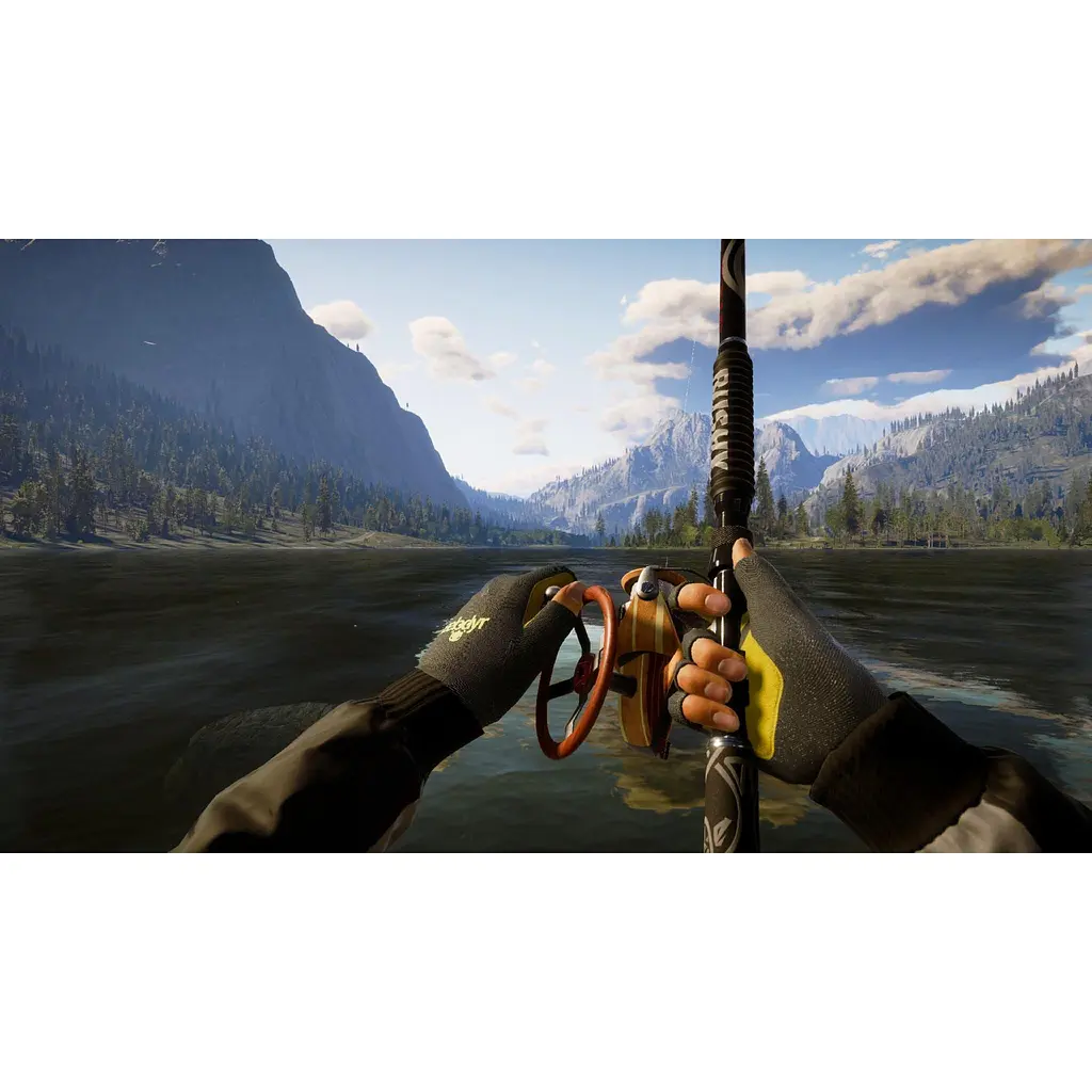 Ключ активації Microsoft Call of the Wild: The Angler - Ultimate Fishing Bundle для Xbox One/Series S/X - фото 7