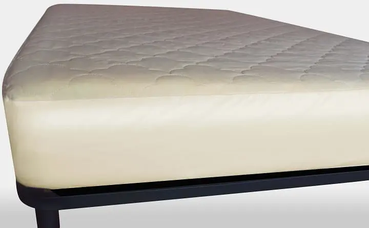 Наматрасник Good-Dream Konfo Gold 125х65 см бежевый (GDKGF065125) - фото 3