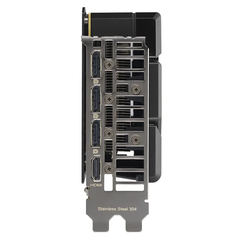Відеокарта ASUS GeForce RTX5060Ti 8Gb DUAL OC (DUAL-RTX5060TI-O8G) - фото 6