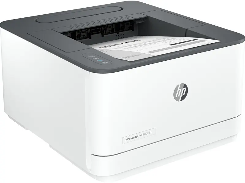 Принтер HP LaserJet Pro 3002DN (3G651F) - фото 2