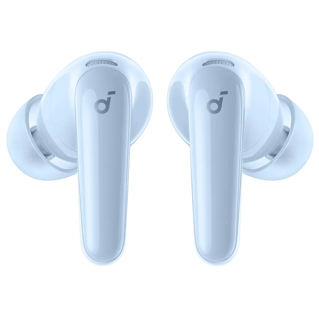 Bluetooth-гарнітура Anker SoundCore R60i NC Blue (D1202G31) - фото 4