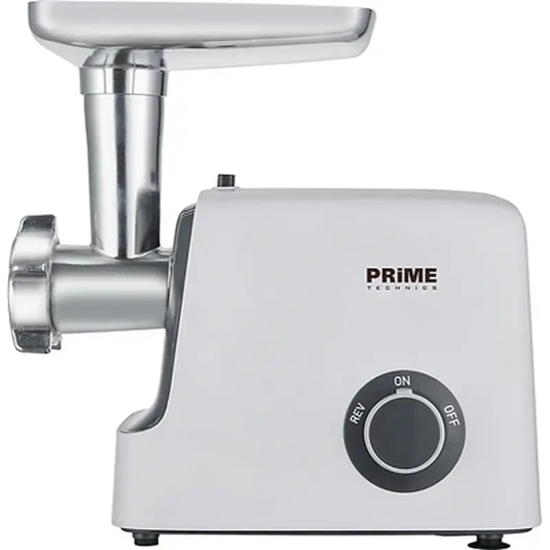 М'ясорубка PRIME Technics PG 2243 WGD - фото 2
