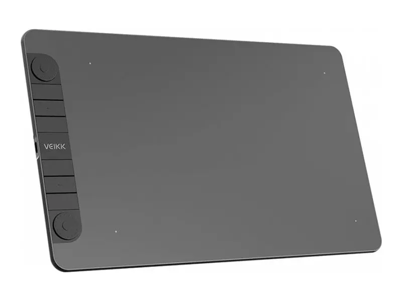Графічний планшет Veikk VK1060PRO