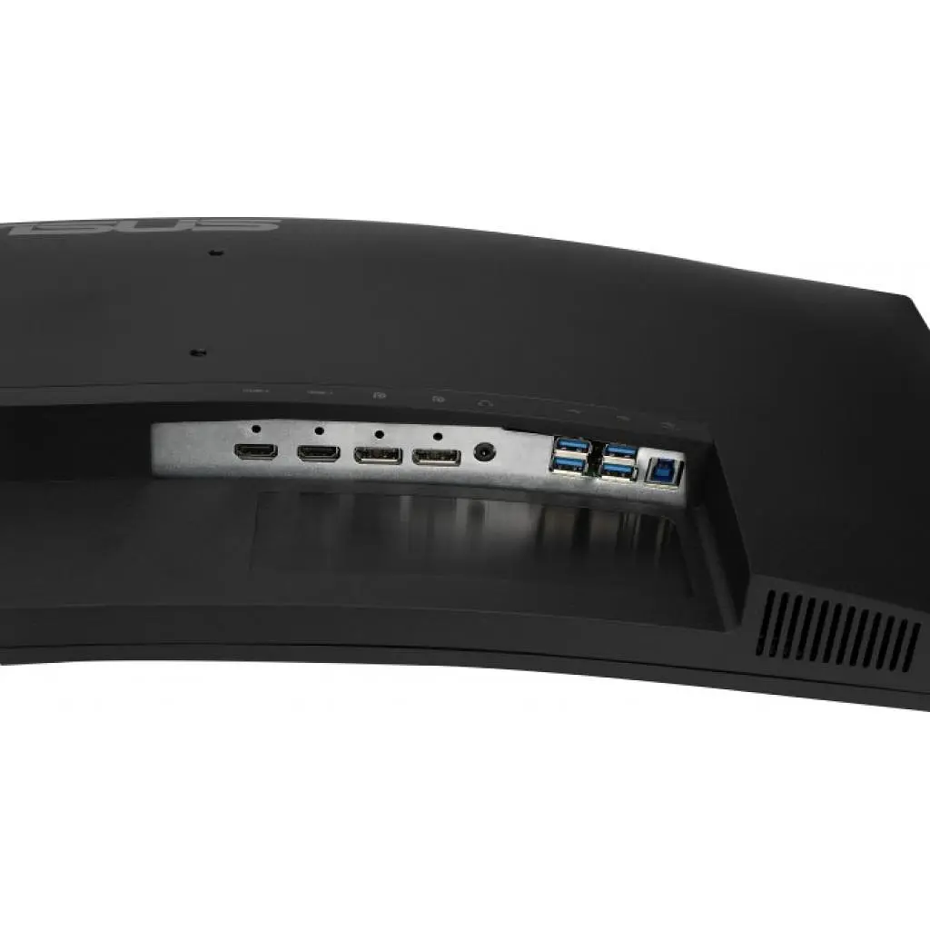 Монітор ASUS TUF Gaming VG34VQL1B - фото 5