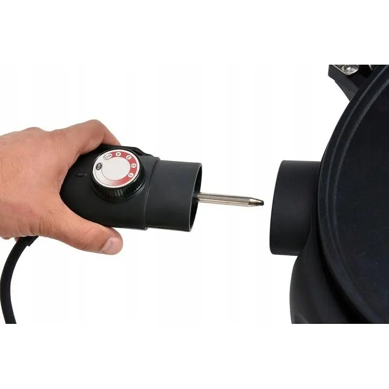 Гриль Lund электрический 2400 Вт (67420) - фото 5