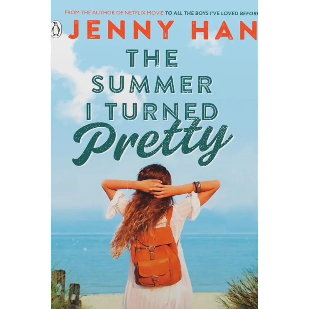 The Summer I Turned Pretty (Box Set) - Дженні Хан