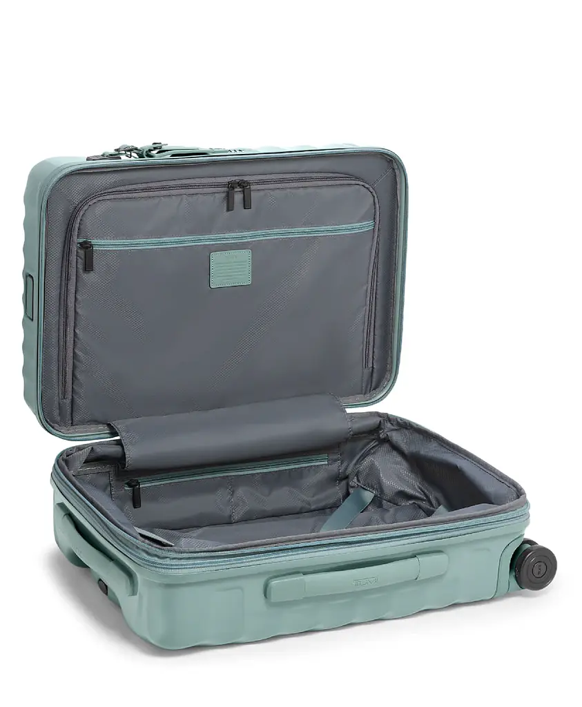 Валіза 55 См Tumi 19 DEGREE THYME 55х35,5х23(28) 0228771T2 - фото 3