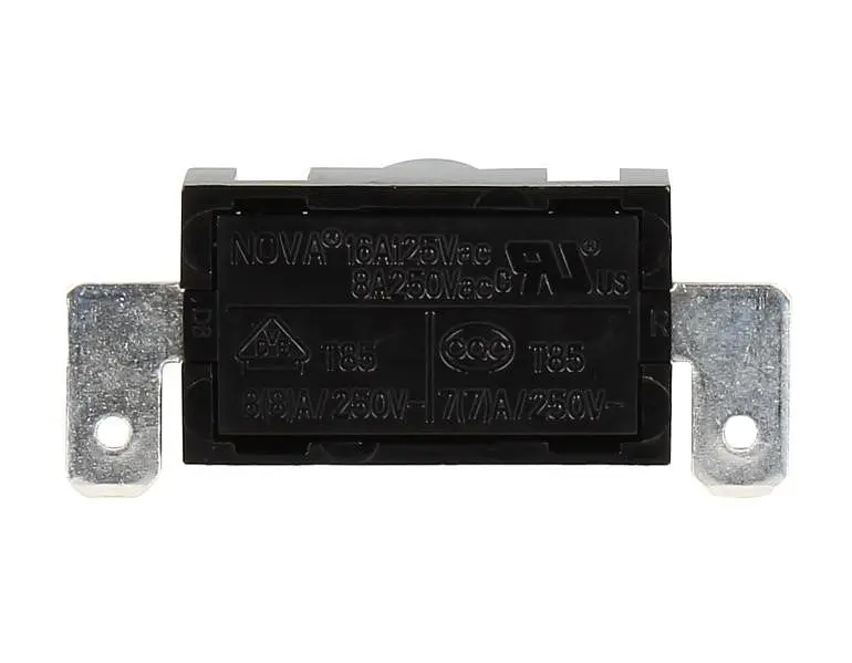 Кнопка увімкнення/вимкнення на пилосос Bosch Serie 2, Cleann, BGC05AAA1, BGS05A220, BGS05A225, 10000814 - фото 2