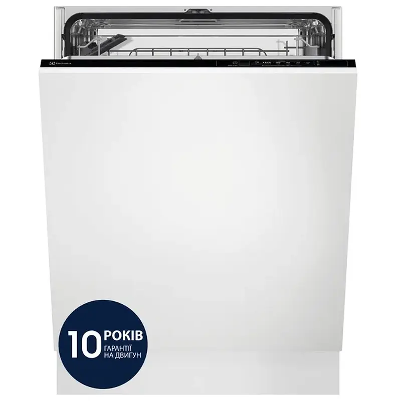 Посудомийна машина Electrolux EEA17200L - фото 2