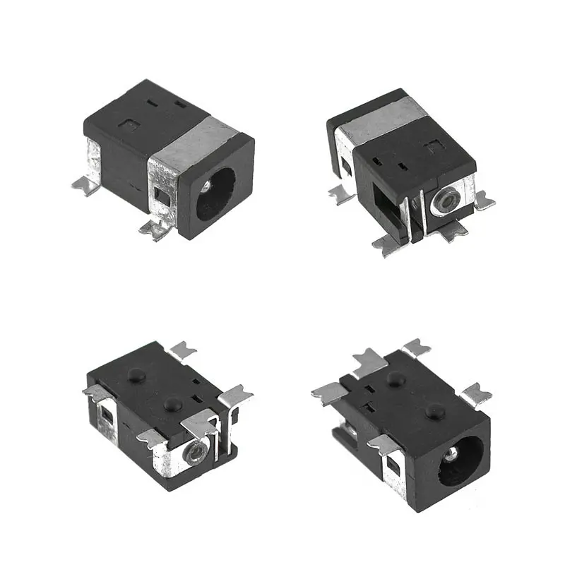 Роз'єм живлення для планшета PJT008-3.5mm-1.3mm (China Tablet)