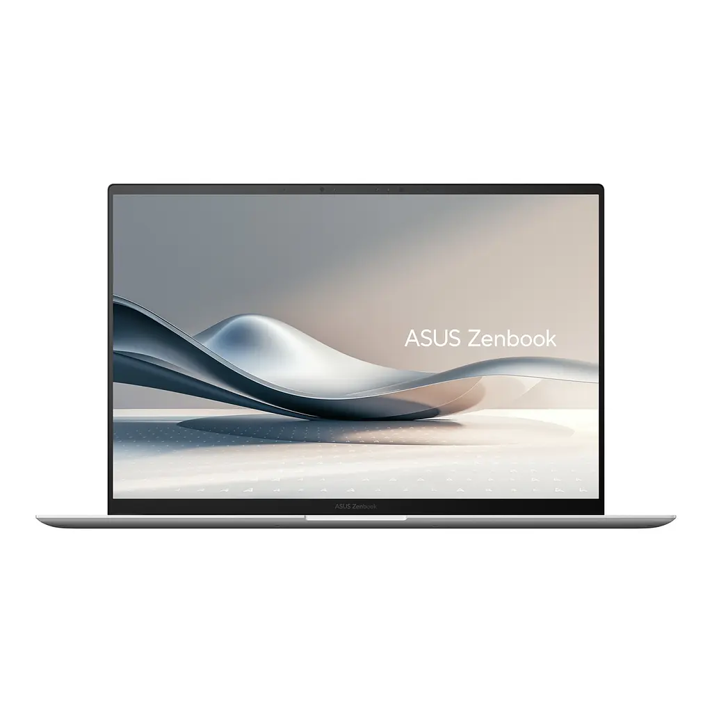 Ноутбук ASUS Zenbook S 14 UX5406SA Ultra 7 258V la 4.8 GHz,14'',3K,32GB LPDDR5X,1TB,Arc,Windows 11 Pro - фото 6