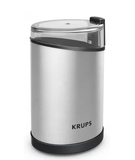 Кавомолка Krups GX204D10 - фото 3