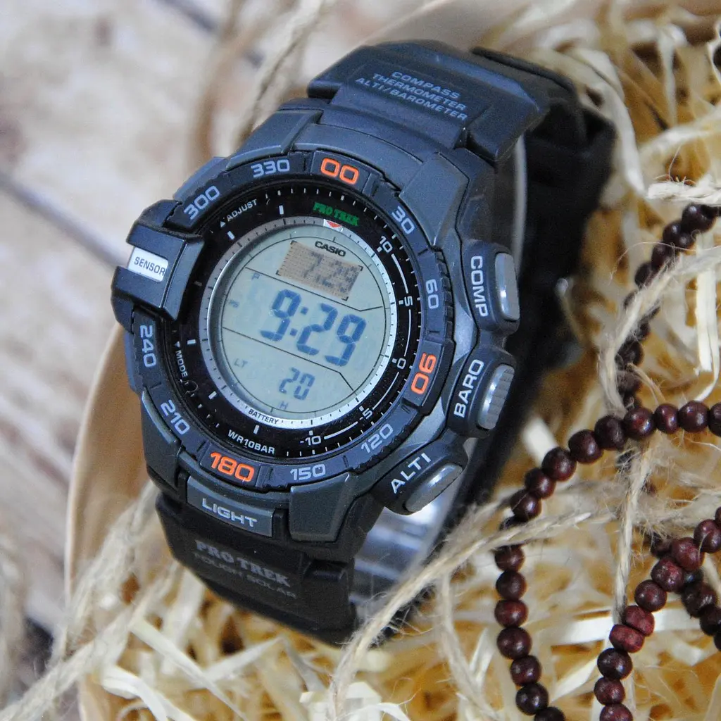 Годинник Casio PRG-270-1ER - фото 9