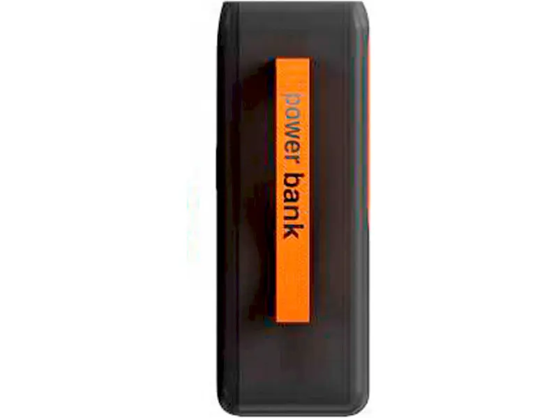 Зовнішній акумулятор (Power Bank) Aspiring Light 40 40000mAh Black (PPLH.L04) - фото 5