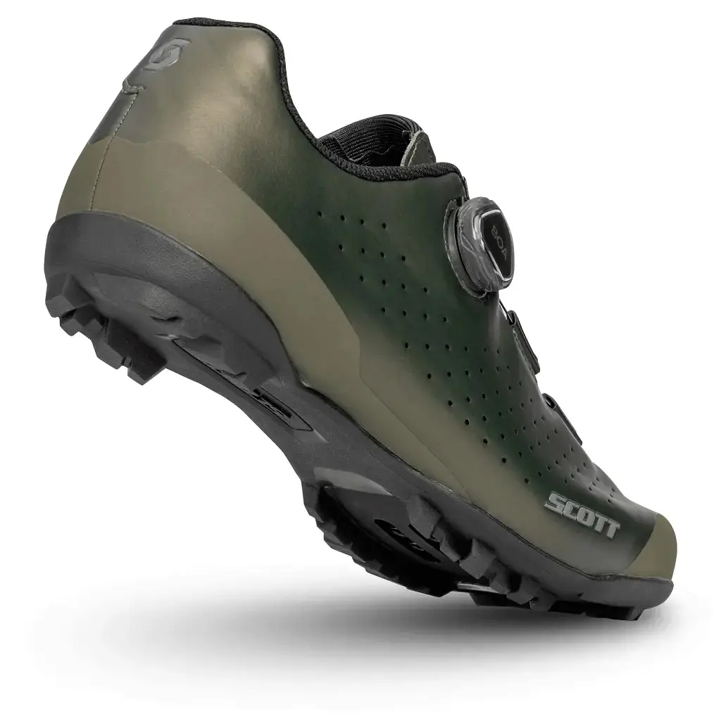 Велообувь Scott Gravel Pro 45 Brown (1081-288805.7270.450) - фото 2
