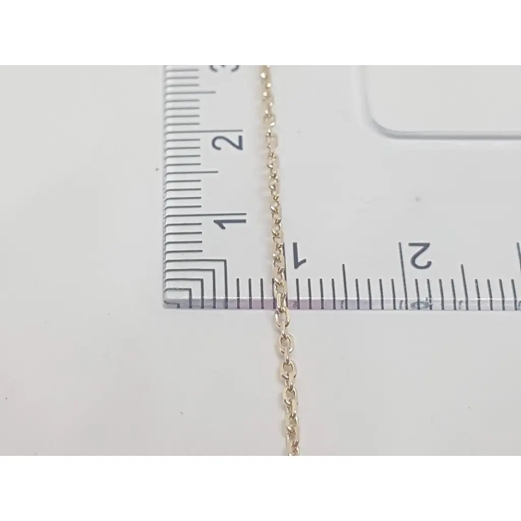 Золотий ланцюжок Схід Якірне. 50102104044 50 - фото 4