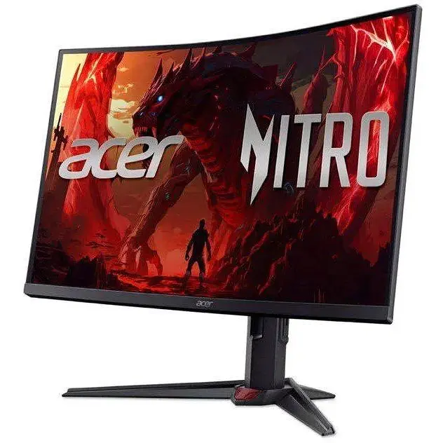 Монітор Acer Nitro XZ273UP2bmiiphx (UM.HX3EE.207) - фото 2