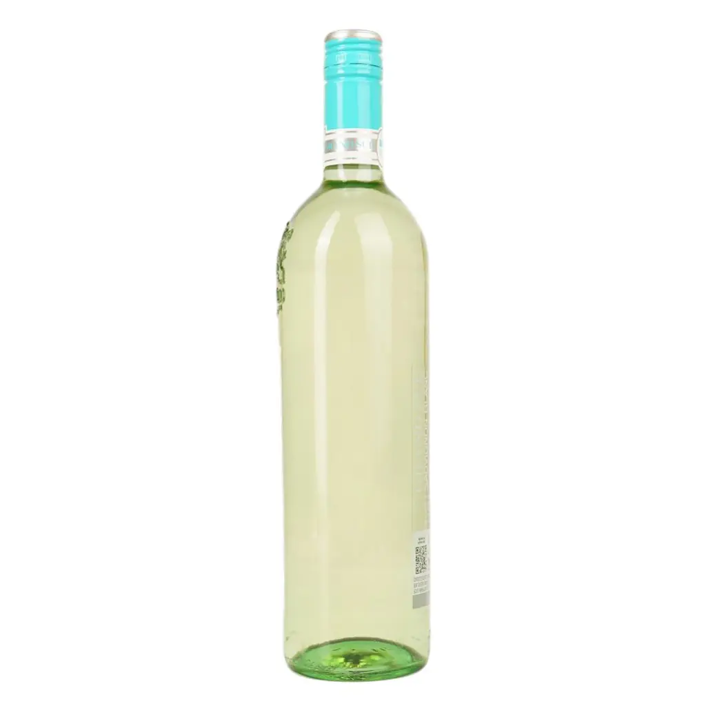 Вино Grand Sud Sauvignon Blanc белое сухое 11.5% 1 л (1312300) - фото 2