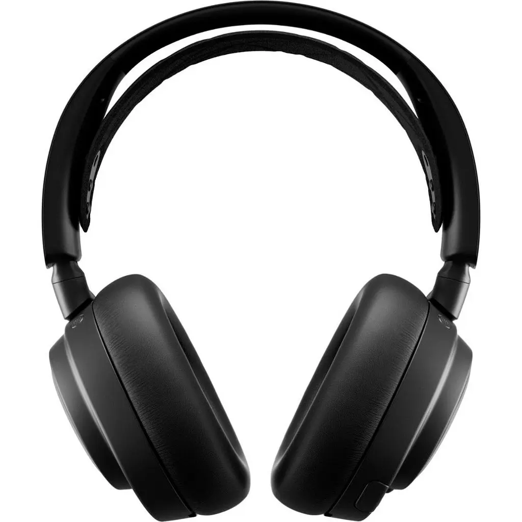Ігрові навушники SteelSeries Arctis Nova Pro Wireless для Playstation/ PC Black (61522) [129030] - фото 5