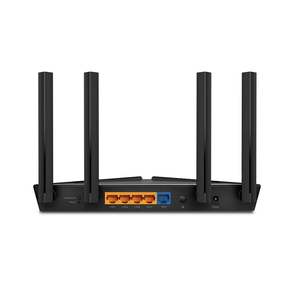 Маршрутизатор TP-Link ARCHER-AX1500 - фото 3