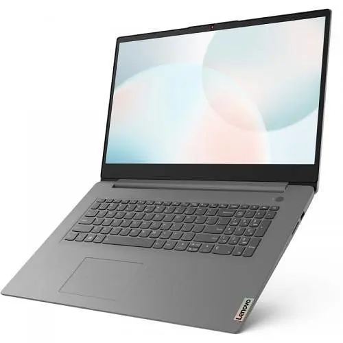 Ноутбук Lenovo IdeaPad 3,HD+,5 5625U la 4.3 GHz,8 GB DDR4 3200,512 GB,DOS,DDR4 - фото 3