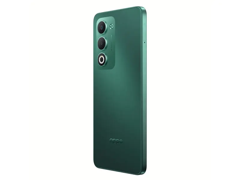 Смартфон OPPO A5 4G 6/128GB Aurora Green - фото 5